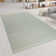 Defreitas Solid Colour Hand Woven Area Rug