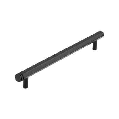 Hoxton 22.4 cm Centre Bar Handle