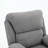 Remote-Controlled Heating And Massage Assistive Recliner For Seniors-271784356