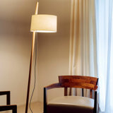 Linood 65.8268" Floor Lamp