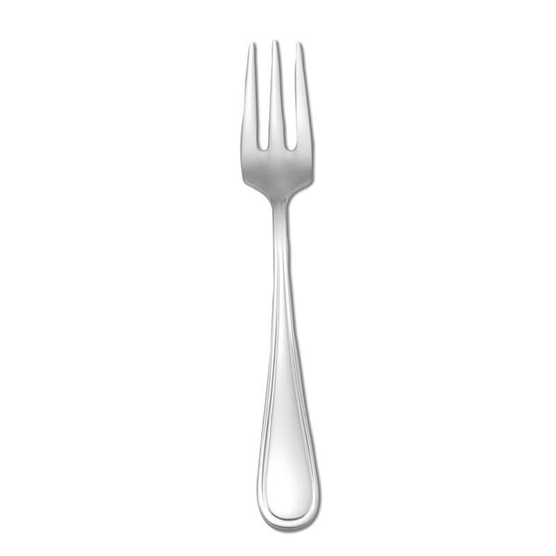 Oneida Hospitality New Rim Seafood Fork