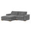 Accoudoirs modulaires de 89 po Belrose-358099552