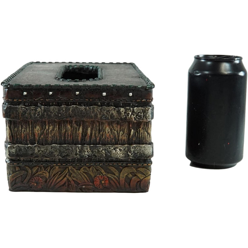 Ayberk Tissue Box Cover