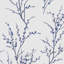 Laura Ashley Willow Wallpaper Roll-750588552