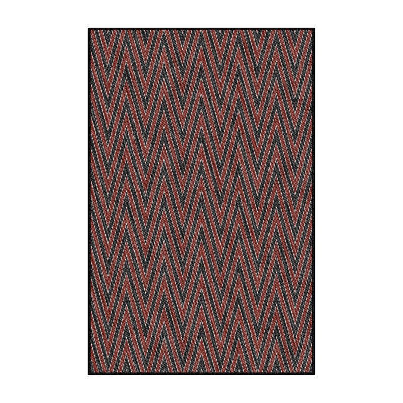 Indoor Rug, Rectangle 2' x 4'