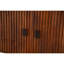 Halden 67" Sideboard Pecan Brown