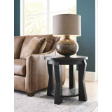 LAMP TABLE