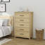Commode 5 tiroirs Allysyn-2093108857