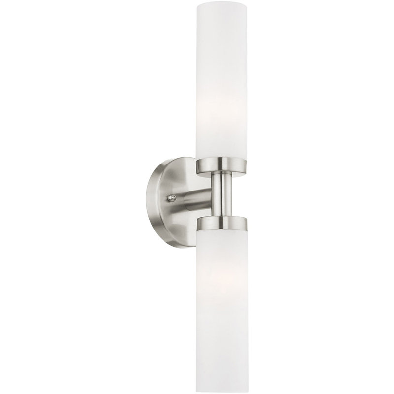 2 - Light Vanity Light