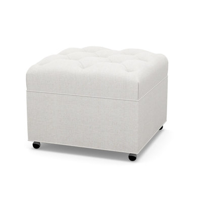 Square Ottoman