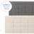 Mueller Upholstered Metal Platform Bed-1405947137-1405947139