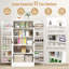 Garde-manger 47,5 po Arjo