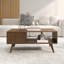 Table basse Neil de 43 po avec rangement Neil-1504396791