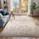 Indigo Vintage Moroccan Area Rug