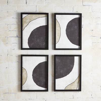 Abstract Figurines & Sculptures