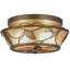 Whispering 2 - Light Flush Mount-16183599