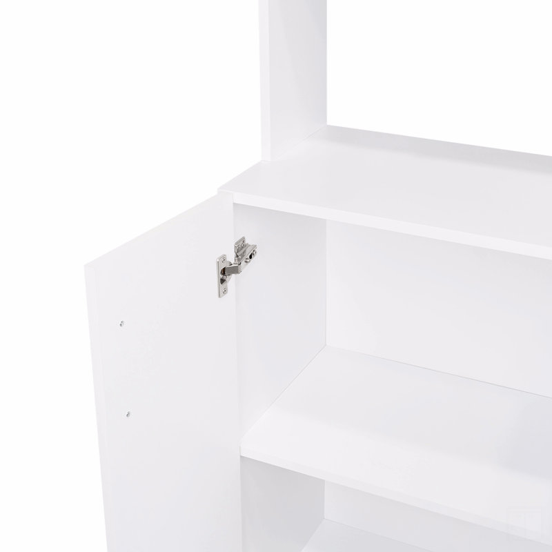 Pantry Cabinet