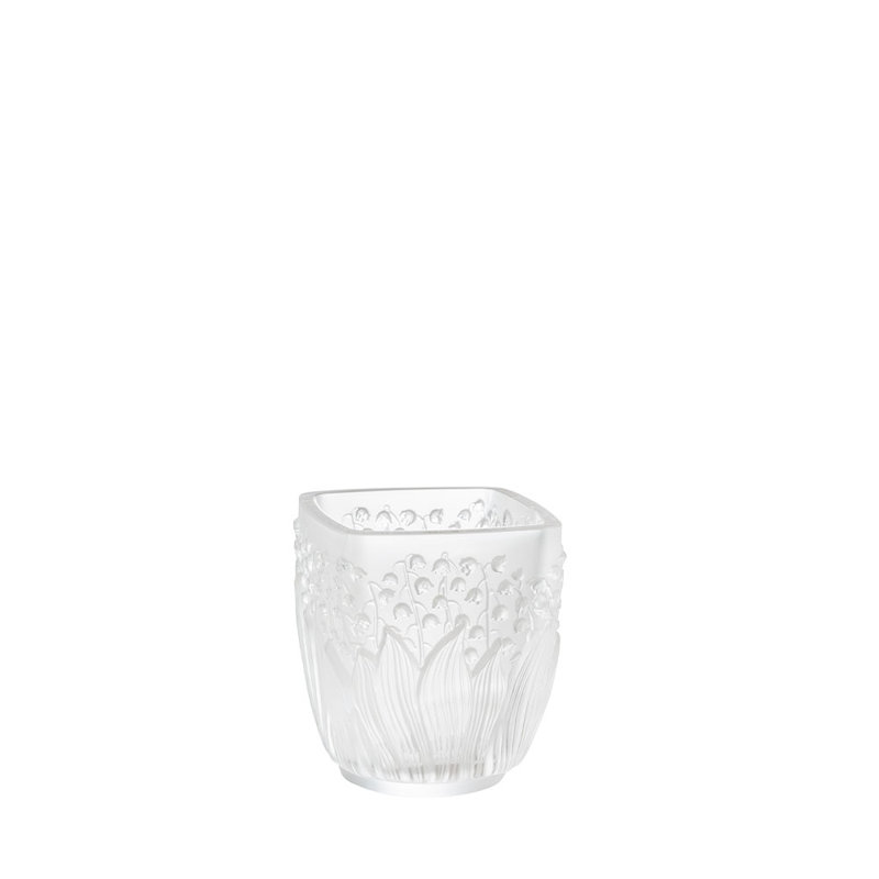 Muguet Votive Candle Holder
