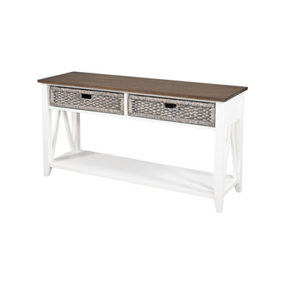 Mcgowan Console Table