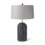 Lampe de table en résine Vernal-86774457-86774456