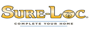 Logo Sure-Loc Hardware