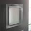 Wendell Glass Flat Mirror