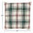 Keta Plaid Pillow-124911127