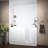 Tucson 60'' x 30'' Fiberglass Bathtub with Faucet-23011315-23011314