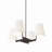 Modway Mercer 4-Light Pendant Light-1319055447