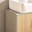 60cm Bathroom Vanity Base Only