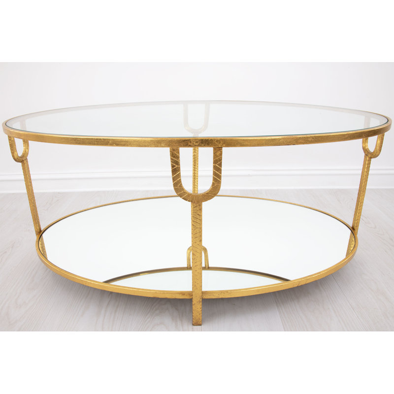 Blanca Coffee Table