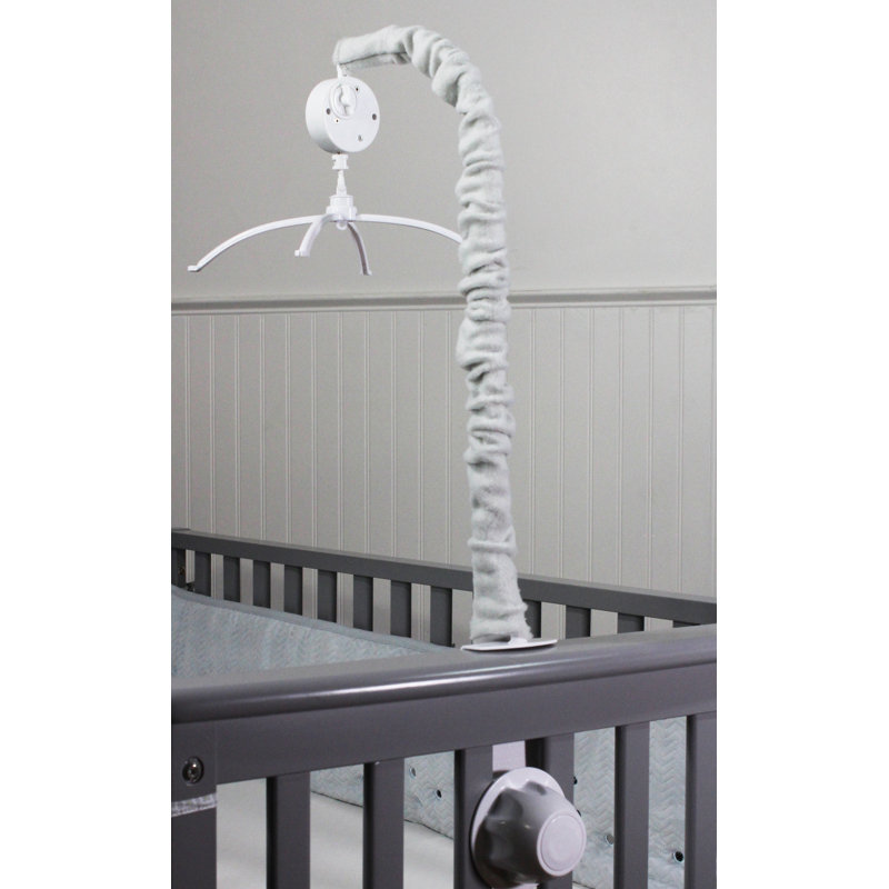 Mobile Jaylin, Gris