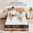 6 Inch Hybrid Mattress in a Box – Pocket Coil & Foam Support-1101832099