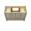 Kiawah Single Extra Wide Bath Vanity-457725119-457725111-457281337