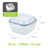Food Storage Container