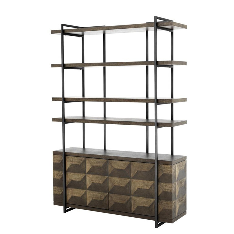 Gregorio China Cabinet