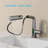 Single-Hole Single-handle Bathroom Faucet-90856264
