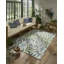 Floral Area Rug in Green-70211896