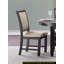 Ensemble de 2 chaises en bois-2138180964