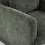 fauteuil d'appoint - vert