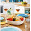 Luminarc Glass Platter