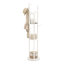 Jackob Freestanding Coat Stand-34985337