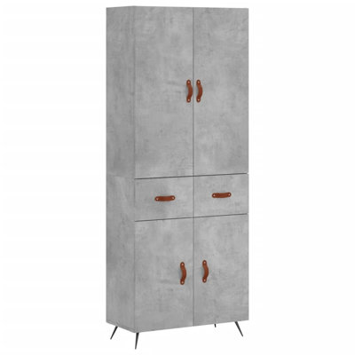 Miky 69.5cm Sideboard