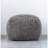 New Zealand Wool Square Pouf-896827796