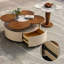 Ensemble de table de thé Simple Creative
