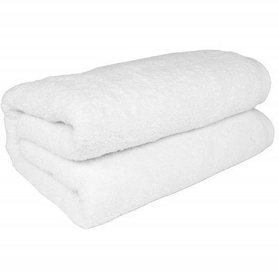 Drap de bain en coton turc Benslimane% 100, Quickdry