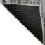 Tapis intérieur / extérieur lavable en machine Christain ACN1306-102533675