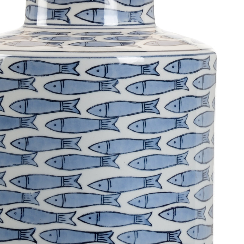 Coastal Table Lamp