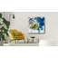Fushite - reproduction d'artiste sur toile-808415443-808415440