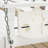 61in Solid Wood Porch Swing-2130855852